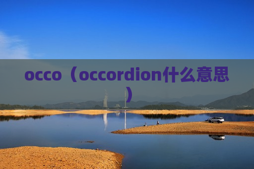 occo（occordion什么意思）