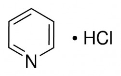 盐酸吡啶msds（盐酸吡啶盐）